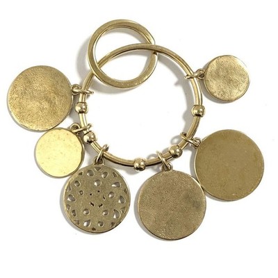 Unisex Celine Keyring Keychain Bag Charm Vintage | eBay