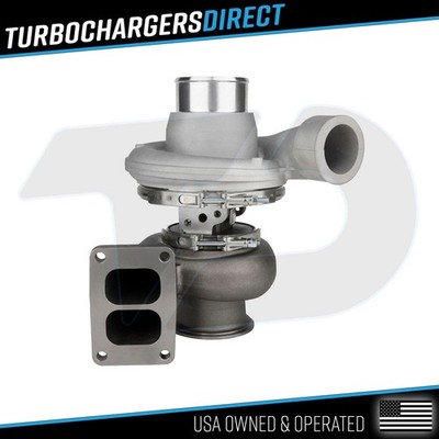 New Turbochargers Direct S3B Turbo For Mack E6 Replaces BorgWarner 174840