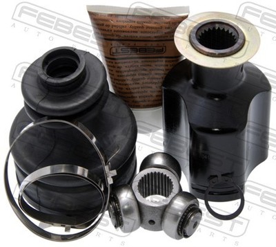 FEBEST 0411-DARH Joint Kit, drive shaft for Mitsubishi