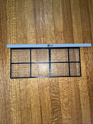 LG AC Filter ADQ73853301 for LG AC Models: LW8017ERSMm LW8016ER, LW6019ER