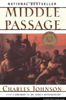 Middle Passage von Charles Johnson | Buch | Zustand akzeptabel