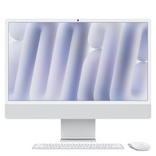 Apple iMac 2024 M4 10-Core 16GB RAM 256GB SSD 24 Inch 4.5K All-in-One P MD3H4B/A