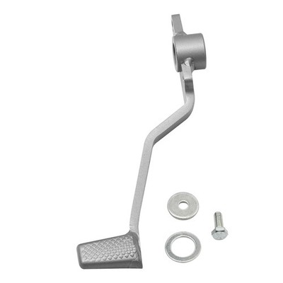 Fit For Kawasaki Ninja 400 2018-2024 Z400 2019-2024 Rear Brake Pedal Lever