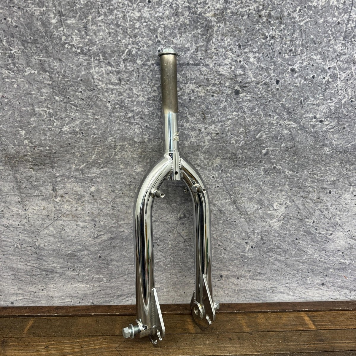 Vintage Powerlite High School Dropouts BMX Fork NOS Freestyle 20 1
