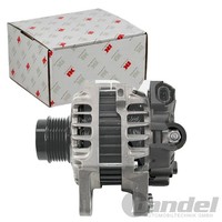 NK Lichtmaschine Generator 90A Passend FüR Hyundai I20 I30 I40 IX20 KIA Cee'd