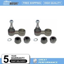 2PCS Suspension Sway Bar Link Kit Delphi Fron...