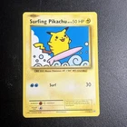 Surfing Pikachu 111/108 Evolutions RegularSurfing Pikachu 111/108 XY Evolutions