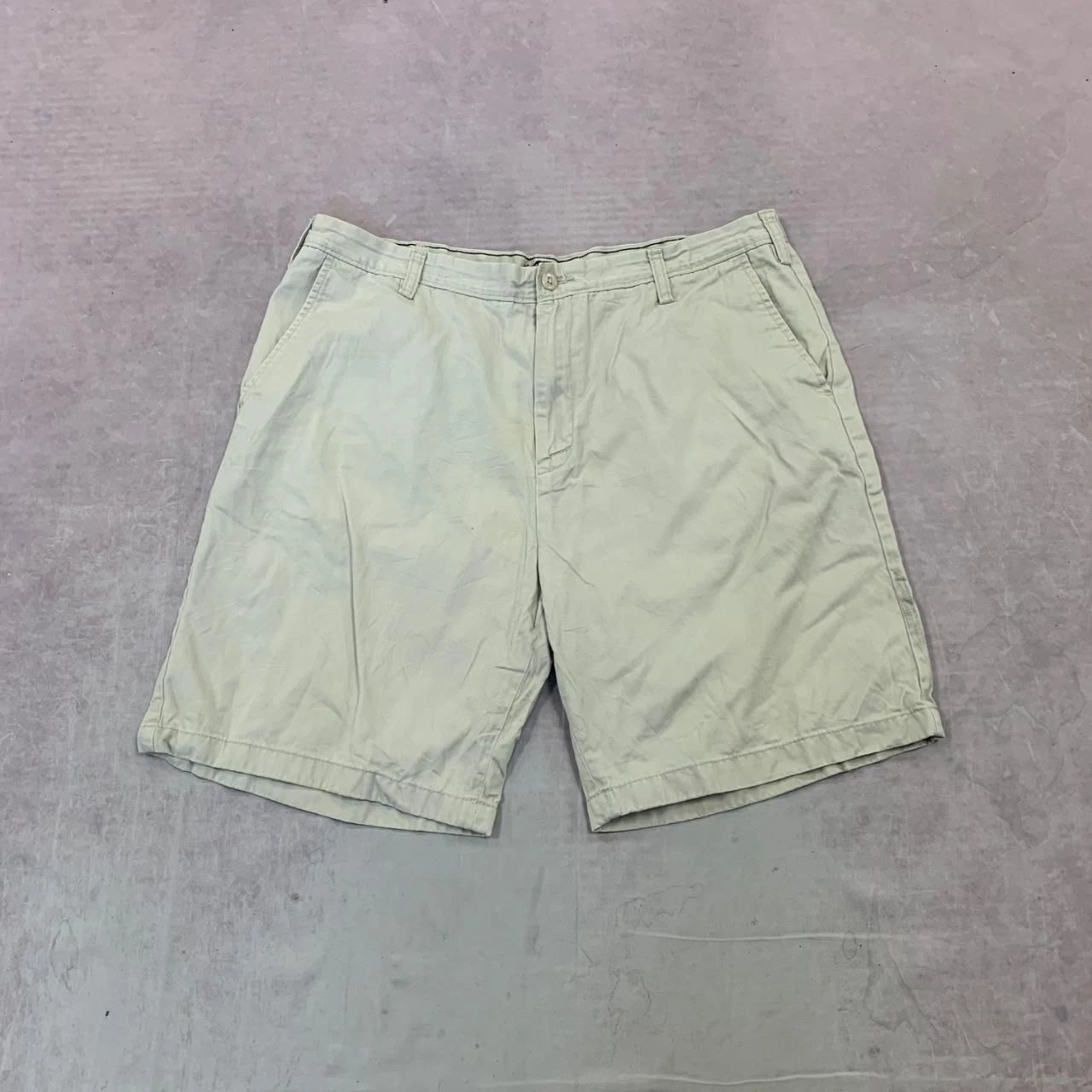 Nautica Shorts chino shorts Men's 38