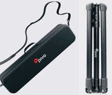 New Pivo Travel Bag Tripod Weight Holder Set Free Shipping