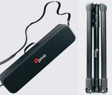 [New] Pivo Travel Bag + Tripod + Weight Holder Set_Free Shipping