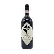 Tenuta San Giorgio 2001 Ugolforte Brunello di Montalcino DOCG