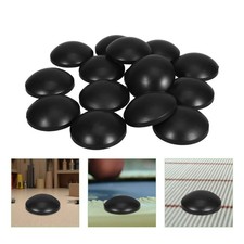 15 Pcs Trampoline Enclosure Replacement Accessory Tube Protector