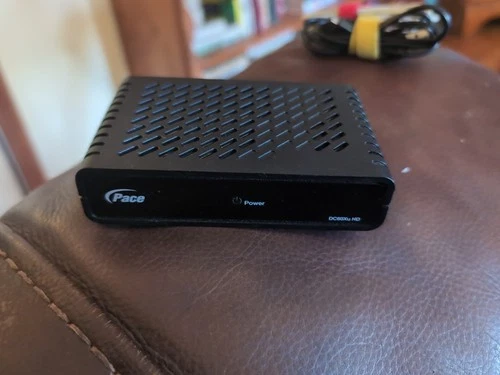 Pace DC60XU HD HDMI Digital Transport Adapter