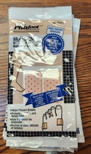 Canadian Profoot Products Moleskin Bonus Pack Prevent Blisters 5 Packs New