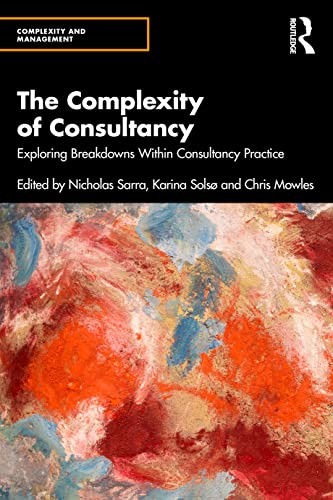 Complexity of Consultancy - Image 5