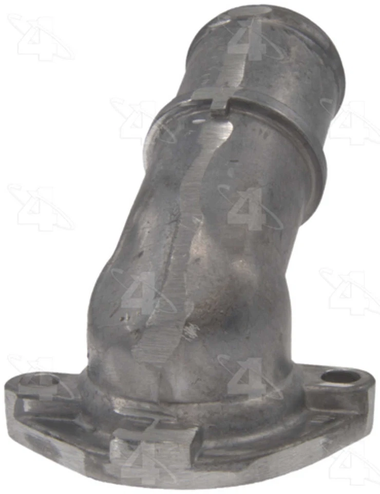 Salida de agua de refrigerante del motor para Ford F-350 1995-1997, F53 F Super Duty, F-250 F-2 Foto 2 de 4