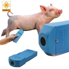 Livestock Portable Ultrasound Pregnancy Tester Pig Sheep Pregnancy Test Sow