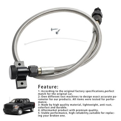Dipstick Transmission 22200 For Ford 150 10R80 6R80 4R75E AODE-W 4R70E Locking 