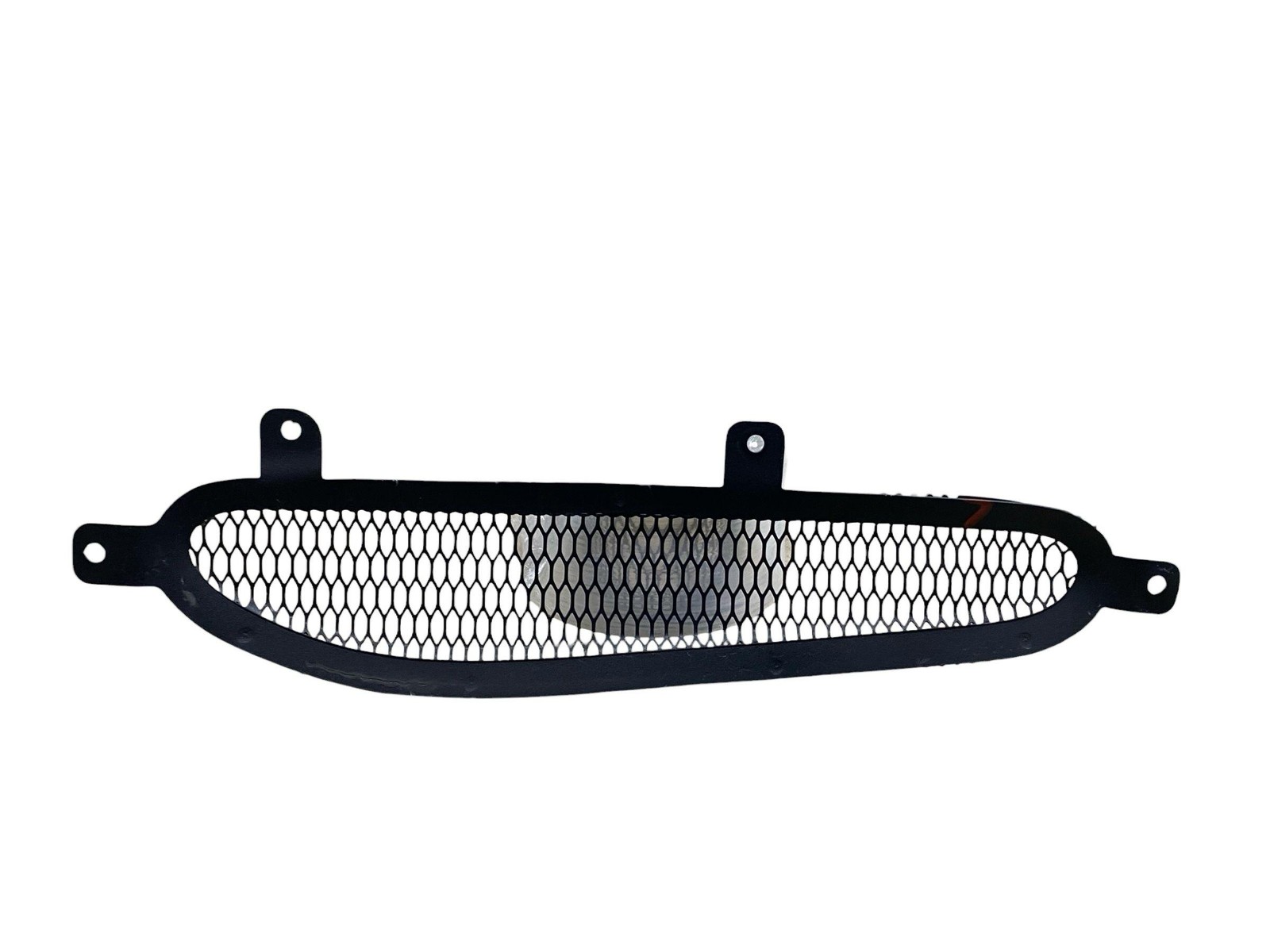 2024 MCLAREN ARTURA LEFT GRILLE 16AE455CP *BENT* OEM