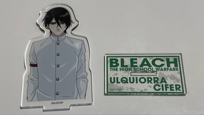 BLEACH Ulquiorra Acrylständer