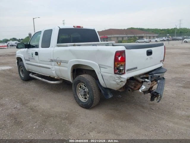 (LOCAL PICKUP ONLY) Fuel Tank 6' 6" Box Crew Cab Fits 01-03 SIERRA 1500 PICKUP 4 Foto 3 de 4