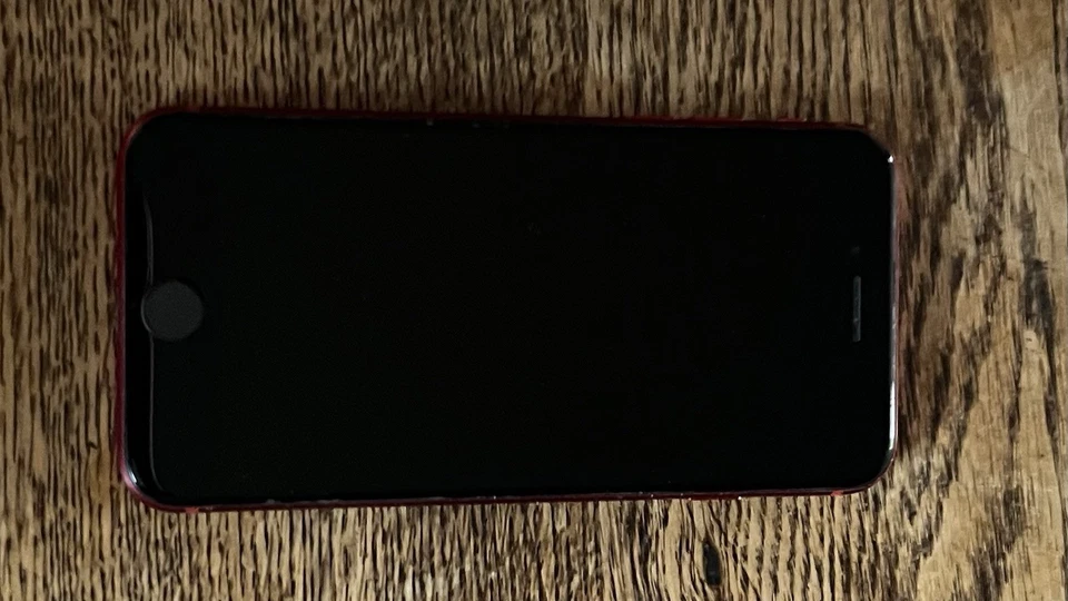 Apple iPhone SE (2022) · 128GB, photo 2 of 3