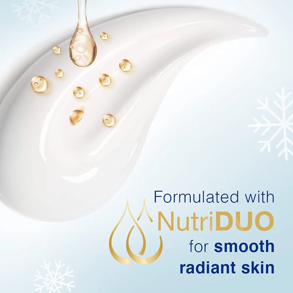 Dove Body Love Nourished Radiance Body Lotion For Dry Skin, Unisex 90ml - image 3 of 4