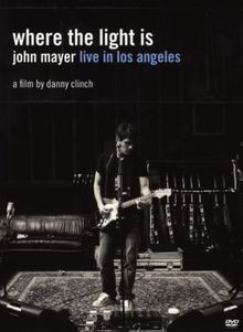 Where the Light Is: John Mayer Live in Los Angeles [3 DVD... | DVD | Zustand gut