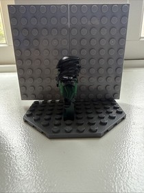 LEGO&reg; Ninjago possessed Lloyd Minifigure  70736 70732 njo0154 