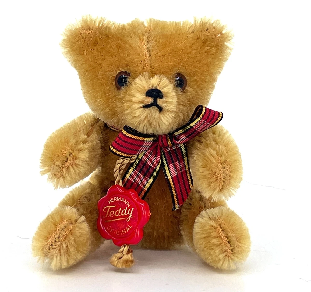 Hermann Stuffed Animals for sale | eBay