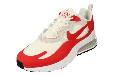 Nike Air Max 270 React Mens Running Trainers Cw2625 Sneakers Shoes