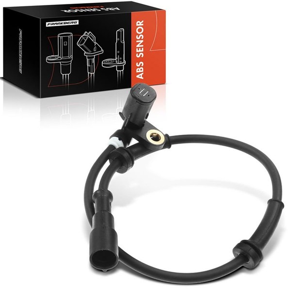 Frankberg ABS-SENSOR Hinten Links Passend FüR Renault Twingo | 5481FB0000923-image