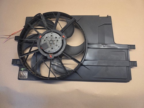 Lüfter Elektrolüfter Ventilator für Kühler Mercedes A Klasse W168 A1685050155