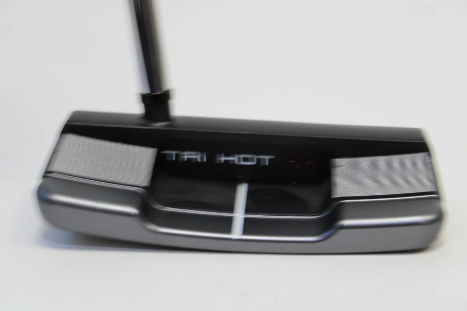 Odyssey Tri-Hot 5K Tripple Wide DB Putter 34 Inch - Bild 4 von 4