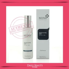 Neova Intensive Retinol Spray 100ml 3.4oz BRAND NEW FAST SHIP