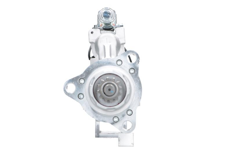 Remy New Starter Motor Assembly 24 Volt 14500 Gram For Cummins 7.5 kw 8200435