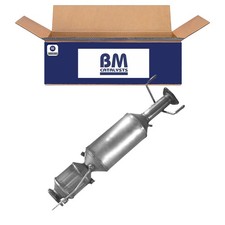BM DIESEL-PARTIKEL-FILTER DPF + KAT passend für OPEL ANTARA 2.0 D CDTI CHEVROLET