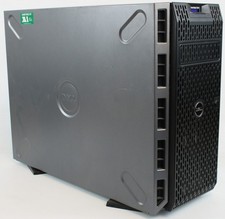 DELL POWEREDGE T330 / Intel Xeon E3-1220 V5 / 32GB RAM / No HDD