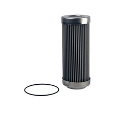 Aeromotive 12642 40-M Stainless Fuel Filter Element, ORB-12