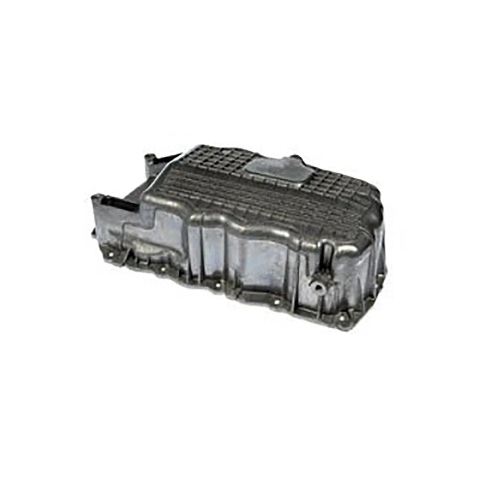 Pan de aceite del motor Dorman 264-242 se adapta a los modelos Chrysler, Dodge y Plymouth Foto 4 de 4