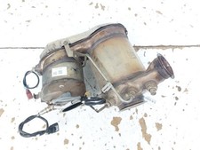 05L131602J katalysator SKODA OCTAVIA IV NX 2019 - 2.0D KW85 brufpK4374-153055