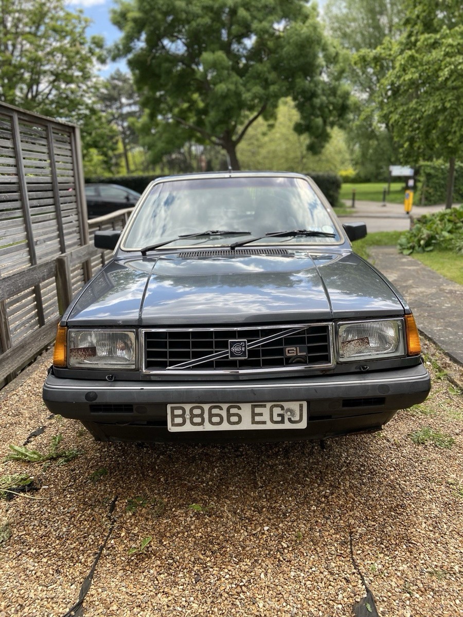 Volvo 340