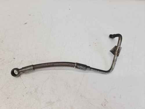 Opel Zafira B 2007 Diesel 88kW Turbolader Ölleitung Ölschlauch 73503216