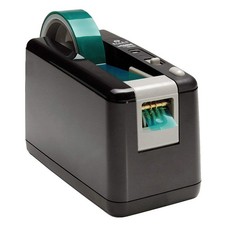 START INTERNATIONAL ZCM0800-WT Tape Dispenser,1 in Max Tape W 11J976
