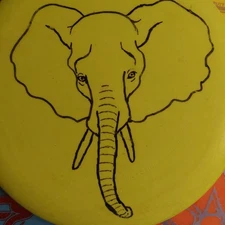 Disc Golf Bundle 10 Discs Frisbees Discraft Innova Gateway Latitude 64 pre-owned