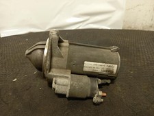 FORD ECOSPORT Starter Motor 2013-2019 1.0L M1JJ