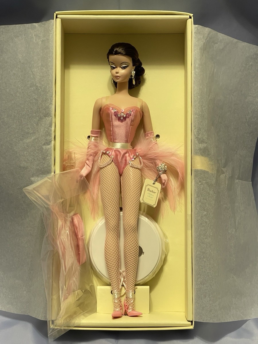 ヴィダルサスーンBarbie MATTEL VIDAL SASSOON Barbie FASHION MUSIC VS SASOON Namie