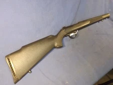 CVA Eclipse Magnum 50 Cal. Black Synthetic In-line Muzzleloading Stock