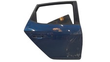 5F4833056 RECHTE HINTERE TÜR / 1265789 FÜR SEAT LEON 5F1 STYLE