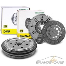 LUK KUPPLUNGSSATZ + ZMS FÜR AUDI A4 B5 B6 A6 SKODA SUPERB VW PASSAT 3B 1.9 TDI